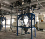Fully Automatic Batching and Feeding System - 图片 2