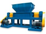 Single-Shaft Shredder and Dual-Shaft Shredder/Two-Shaft Shredder - 图片 2