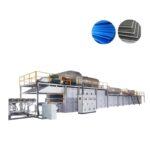 XPE, IXPE Foaming Sheet Extrusion Line